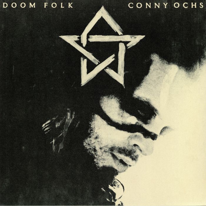OCHS, Conny - Doom Folk