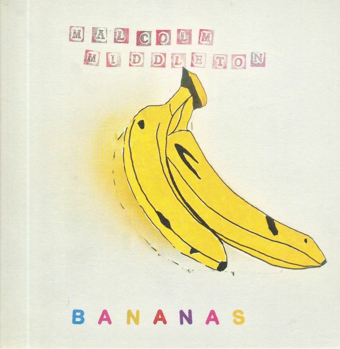 MIDDLETON, Malcolm - Bananas