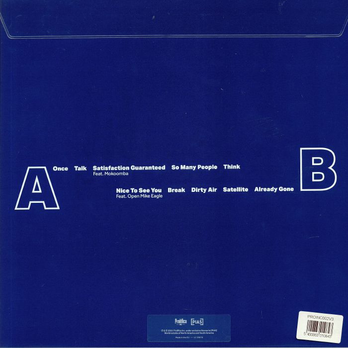 Two Door Cinema Club False Alarm Vinyl At Juno Records