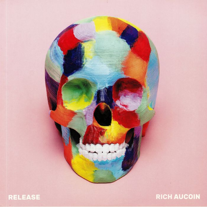 AUCOIN, Rich - Release