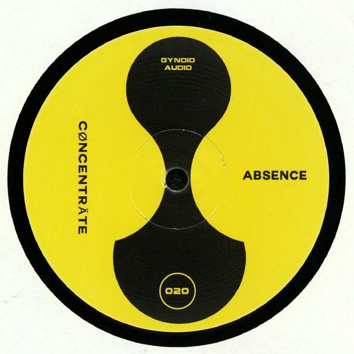CONCENTRATE - Absence
