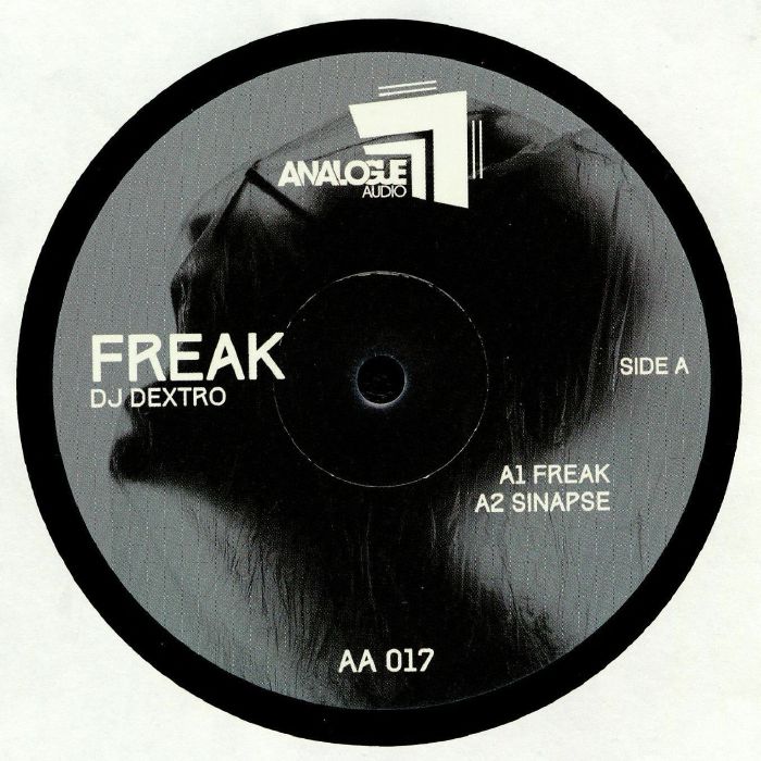 DJ DEXTRO - Freak