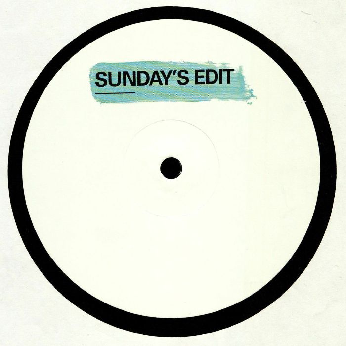 SUNDAY'S EDIT - Sunday's Edit 01