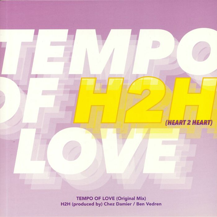 H2H - Tempo Of Love