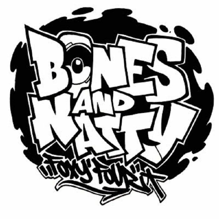 BONES/NATTY - Pow