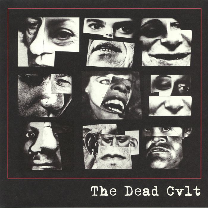 DEAD CVLT, The - The Cataclyst EP