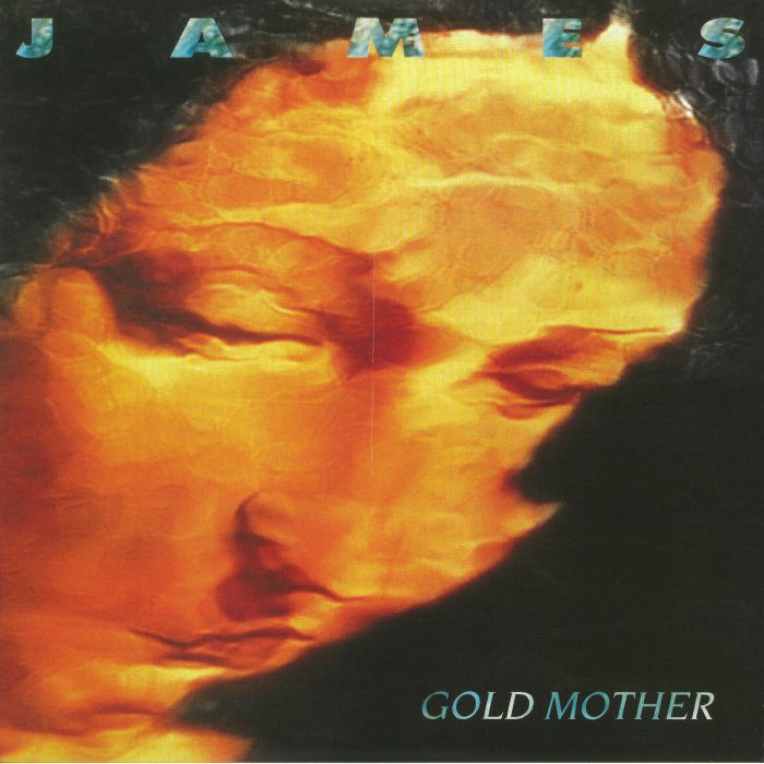 JAMES - Gold Mother (reissue) (B-STOCK)