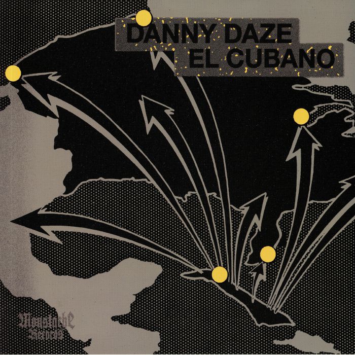 DAZE, Danny - El Cubano