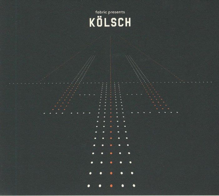 KOLSCH - Fabric Presents Kolsch