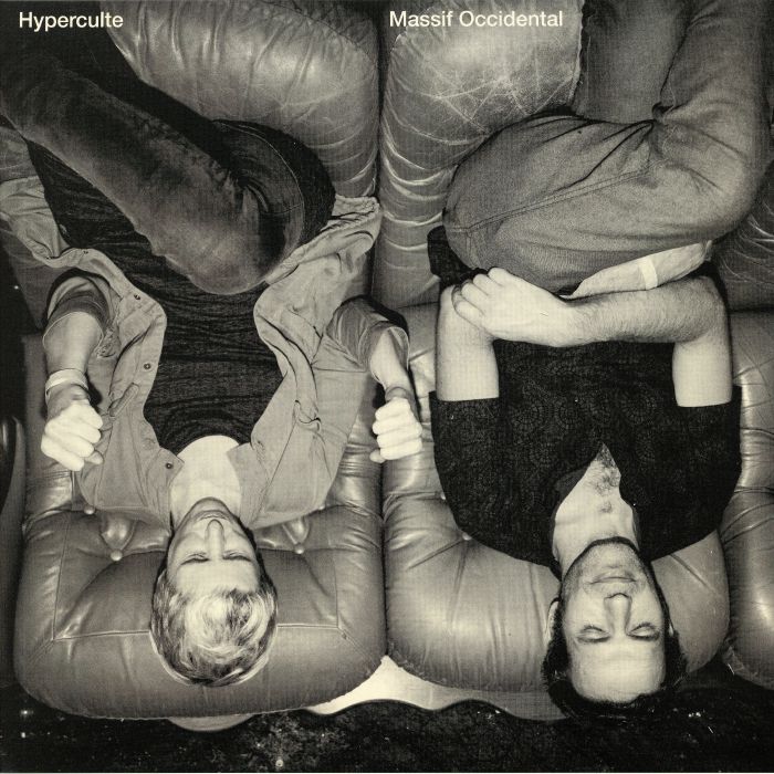 HYPERCULTE - Massif Occidental