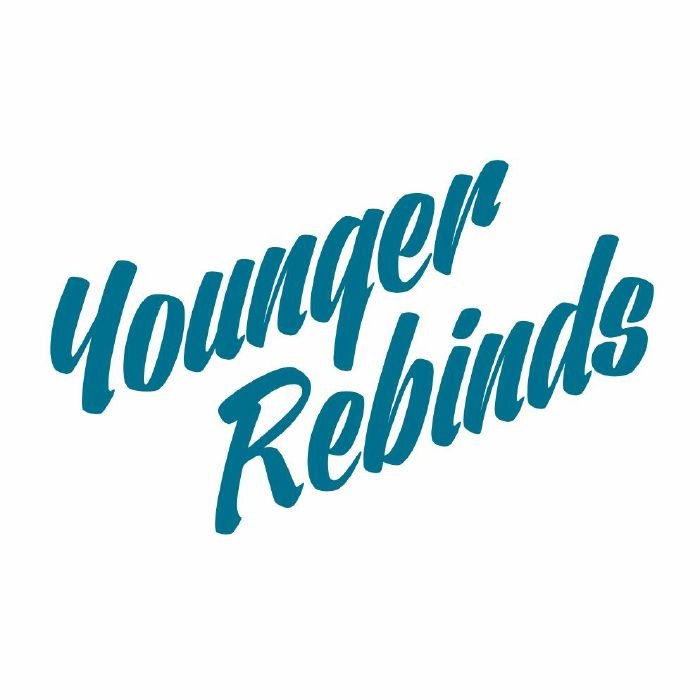 YOUNGER REBINDS - Pauw