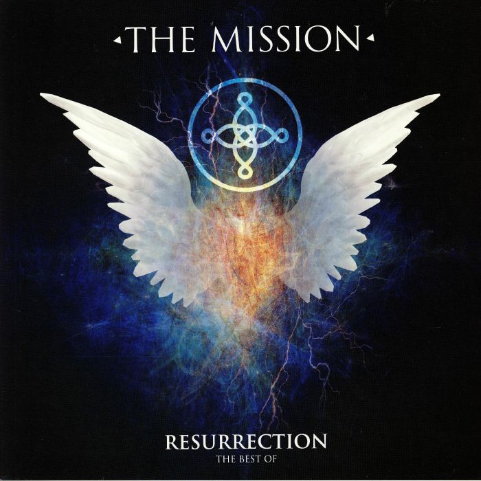 MISSION, The - Resurrection: The Best Of
