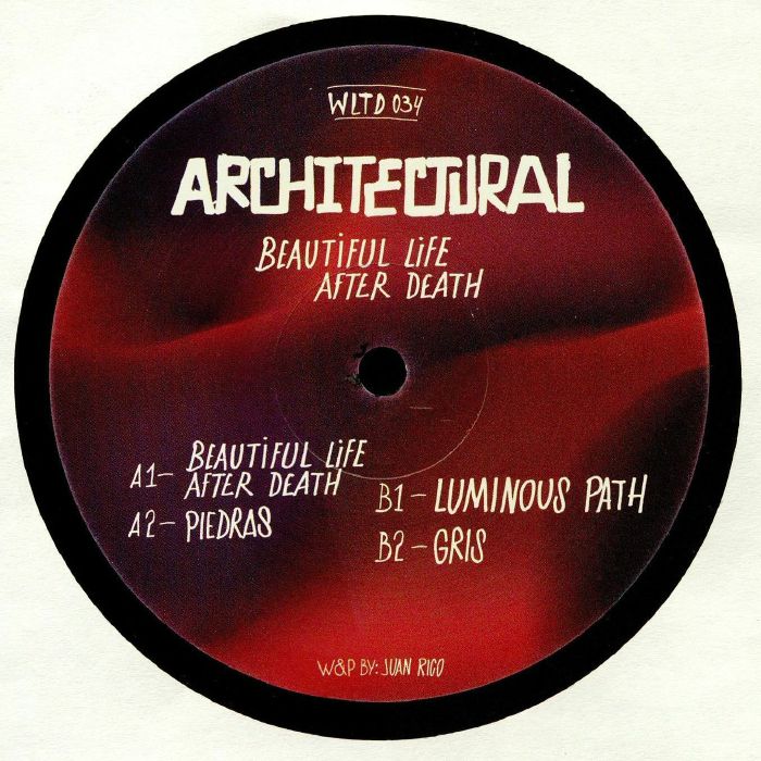 ARCHITECTURAL - Beautiful Life After Death