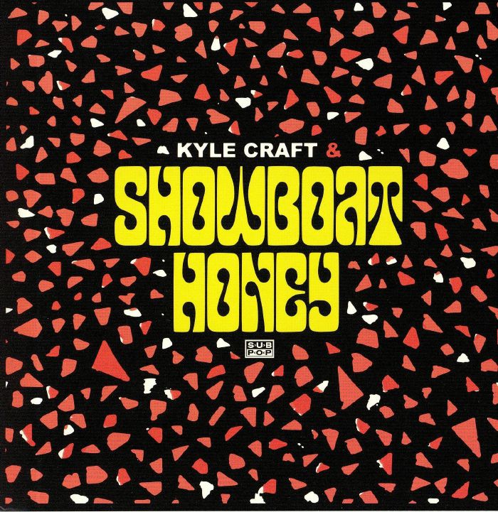 CRAFT, Kyle - Showboat Honey