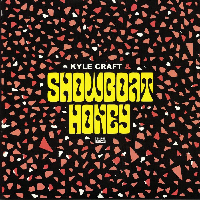 CRAFT, Kyle - Showboat Honey