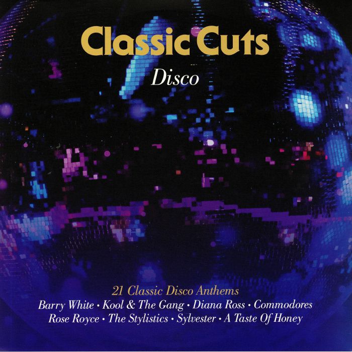 VARIOUS - Classic Cuts: Disco