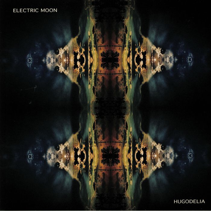 ELECTRIC MOON - Hugodelia