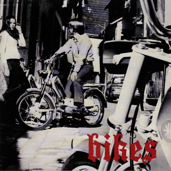 BIKES - Bikes III