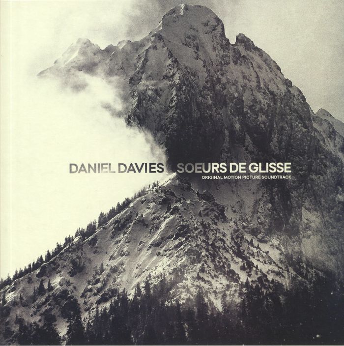 DAVIES, Daniel - Soeurs De Glisse (Soundtrack)