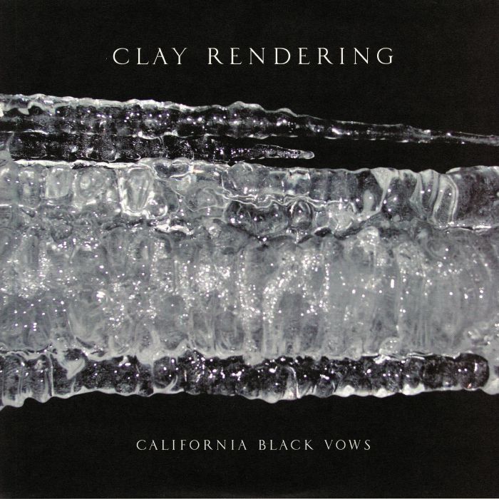CLAY RENDERING - California Black Vows
