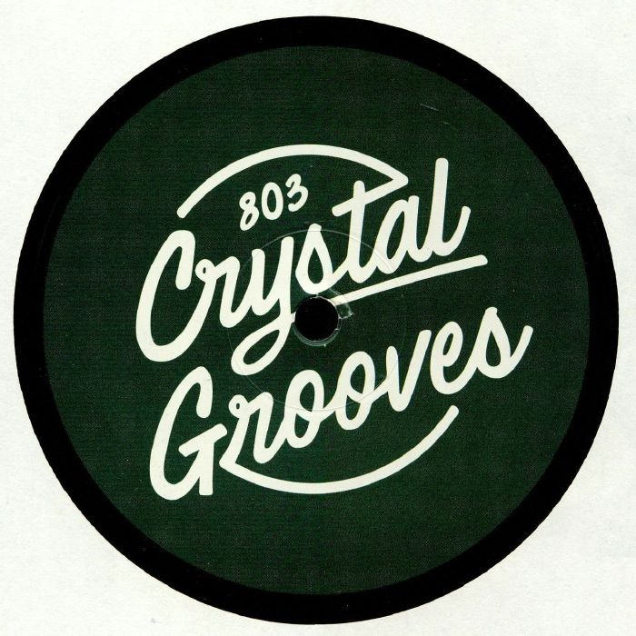 CINTHIE - 803 Crystal Grooves 003