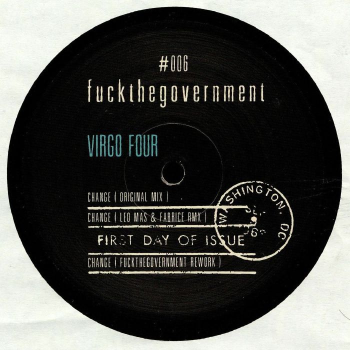 VIRGO FOUR - Change