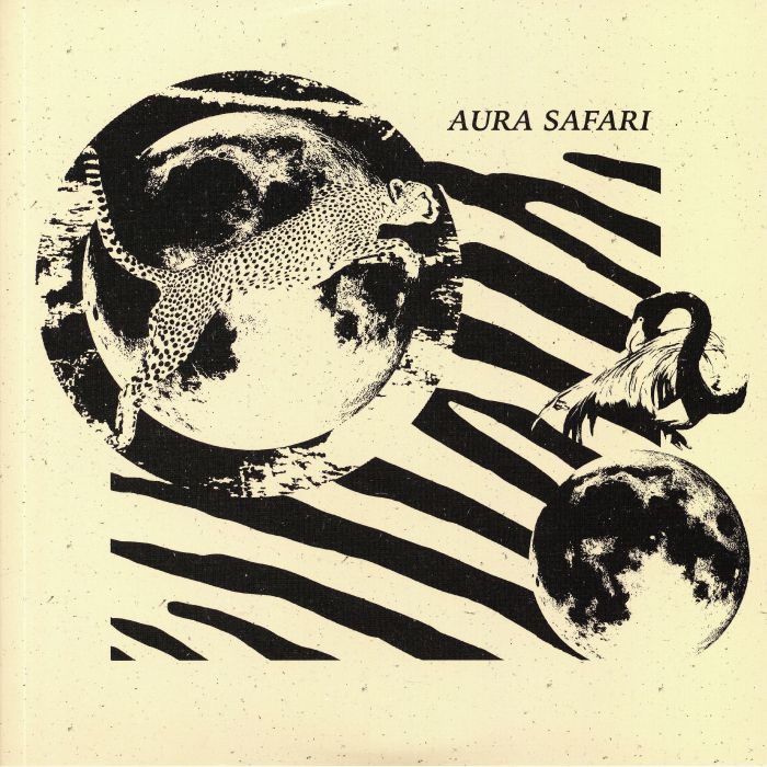 AURA SAFARI - Aura Safari