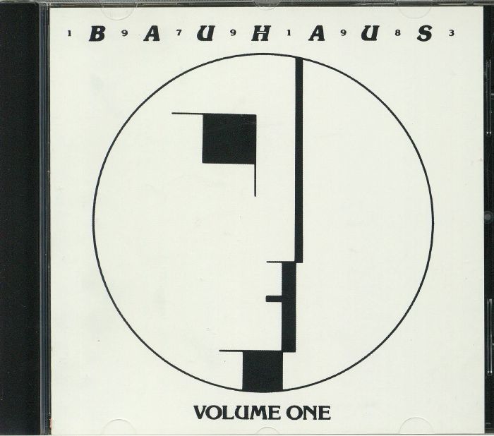 BAUHAUS - 1979-1983 Volume One