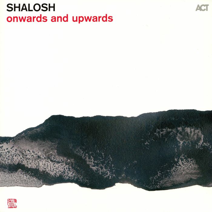SHALOSH - Onwards & Upwards