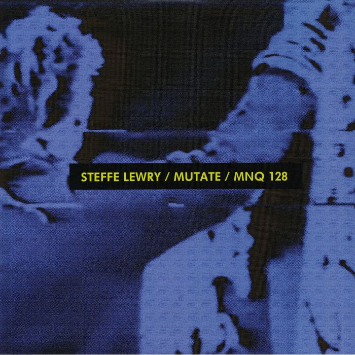 LEWRY, Steffe - Mutate