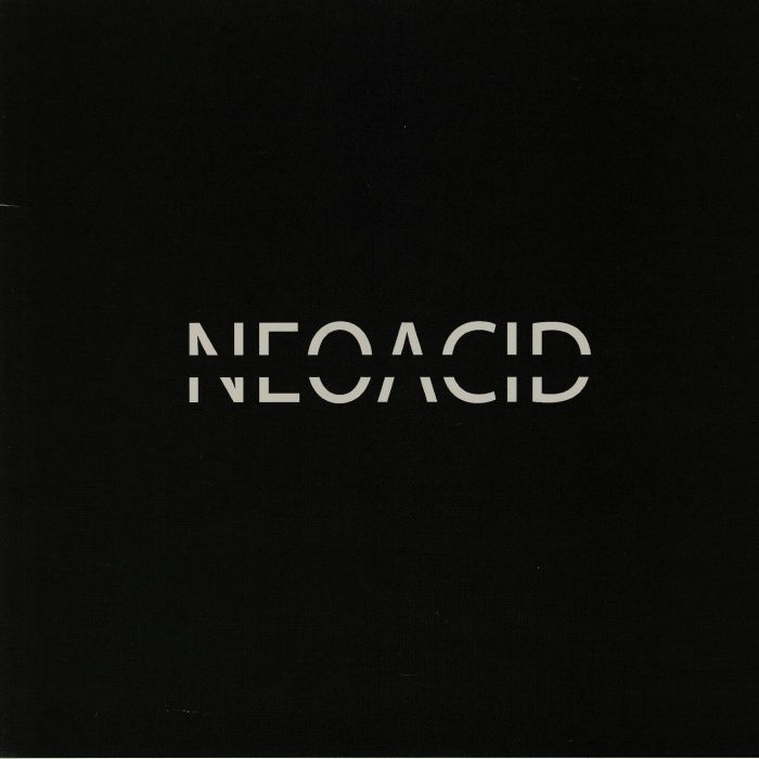 JACIDOREX - NEOACID 03