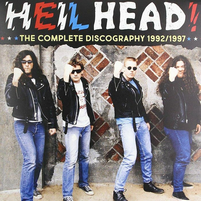 HEAD - Heil Head!
