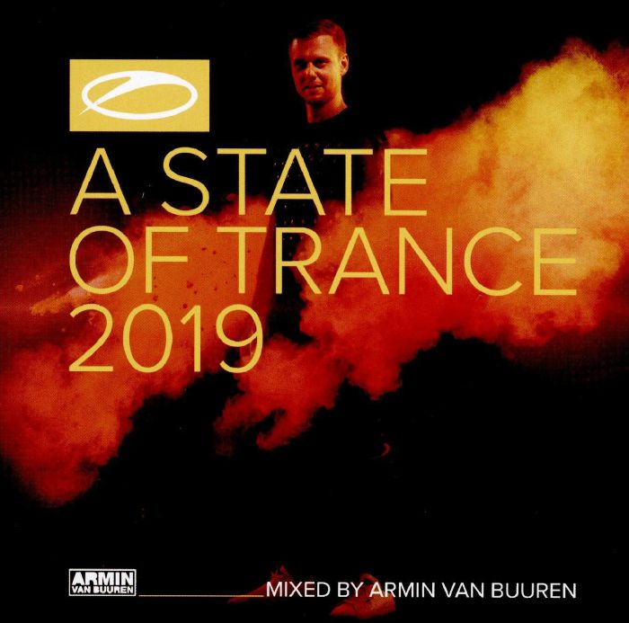 VAN BUUREN, Armin - A State Of Trance 2019