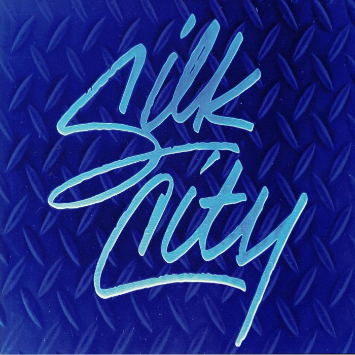 SILK CITY - Electricity (Record Store Day 2019)