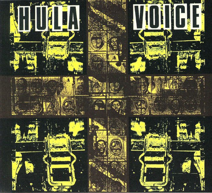 HULA - Voice