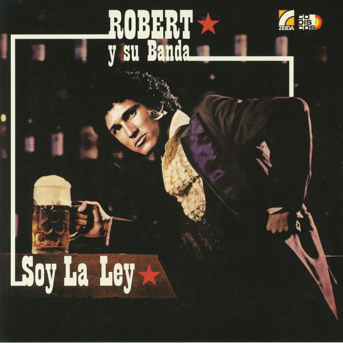 ROBERT Y SU BANDA - Soy La Ley