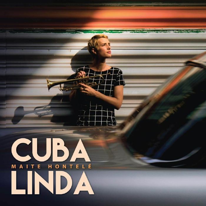 HONTELE, Maite - Cuba Linda