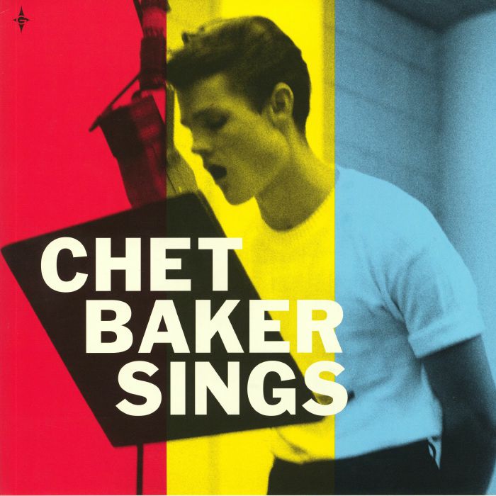 BAKER, Chet - Sings