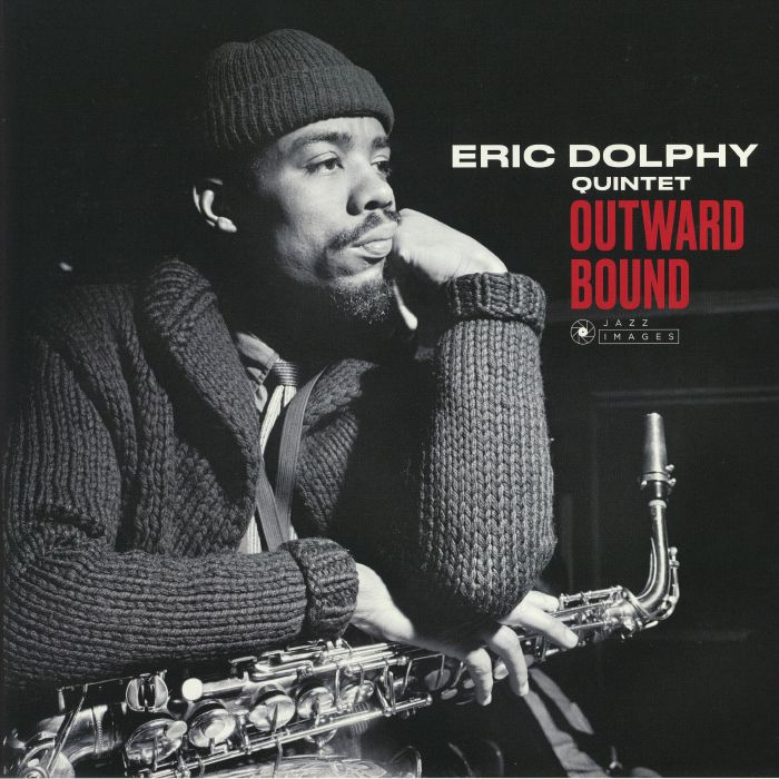 eric dolphy quintet - outward bound