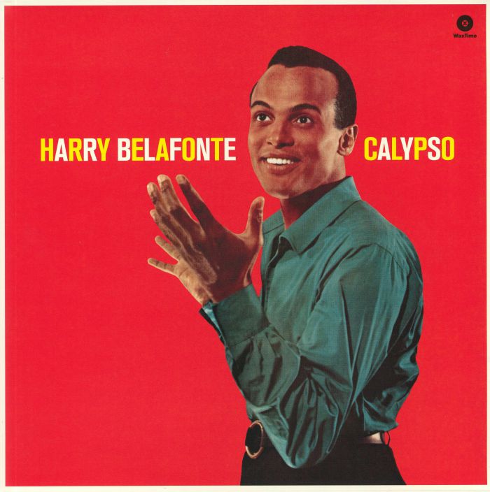 BELAFONTE, Harry - Calypso (remastered)