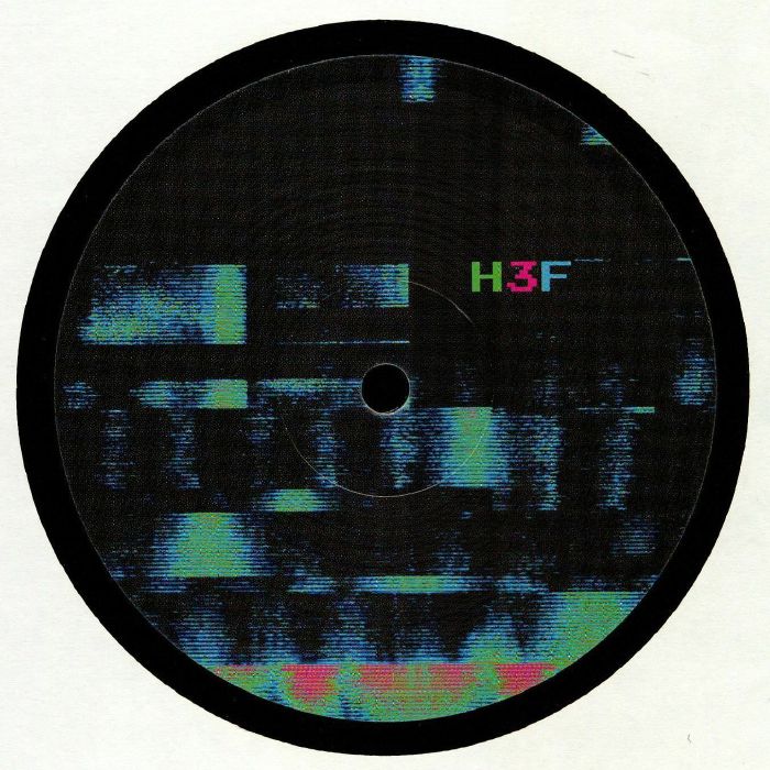 KOKSHAROV/BASIC7/HELFEN - H3F 001