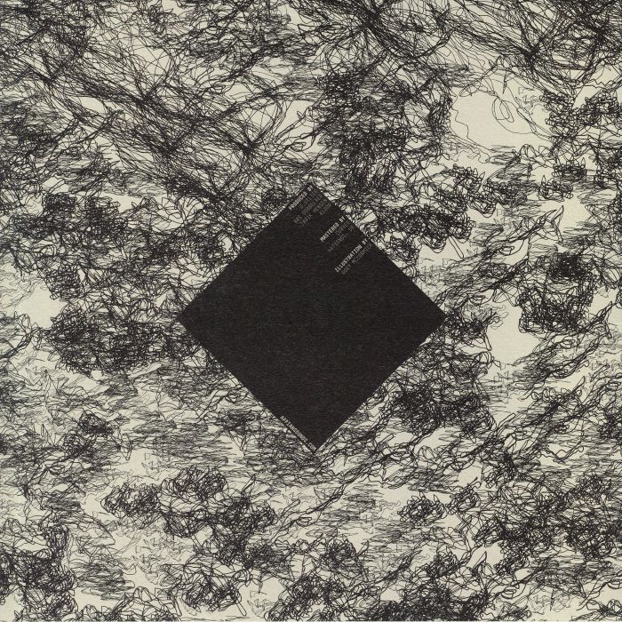 OUTLIER/BAS DOBBELAER/TARIK HENSEN/KLOOR - Illaunamid EP