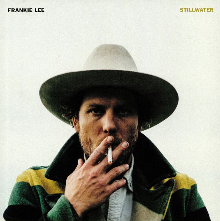 LEE, Frankie - Stillwater