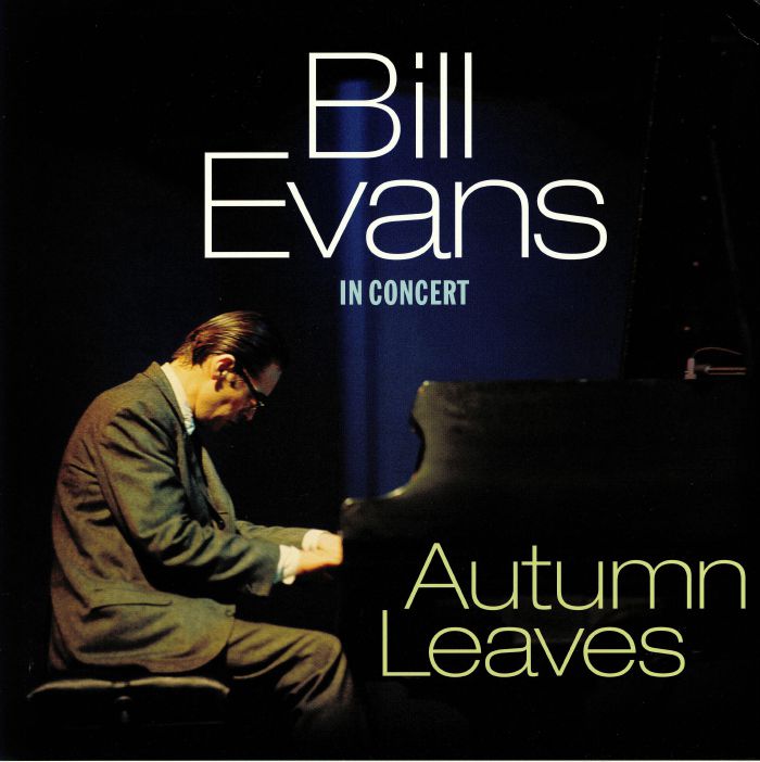 EVANS, Bill - In Concert: Autumn Leaves