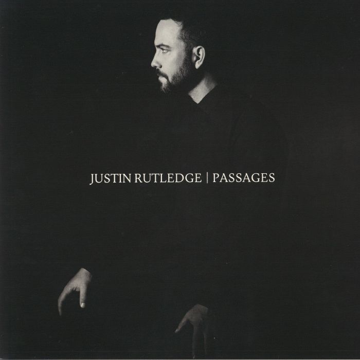 RUTLEDGE, Justin - Passages