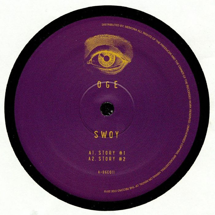 SWOY - OGE 011