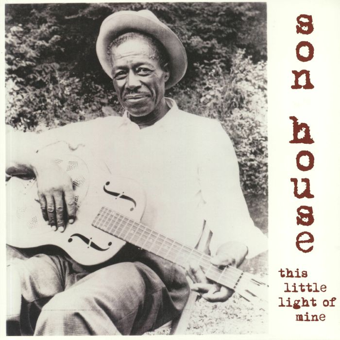 HOUSE, Son - This Little Light Of Mine