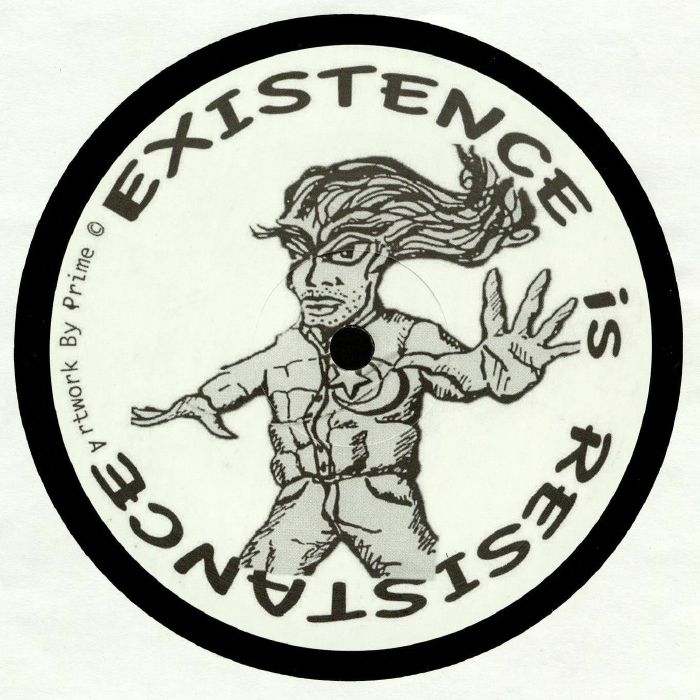 DJ DLUX/PERSIAN PRINCE - Lost Dat's 91-95 Vol 6