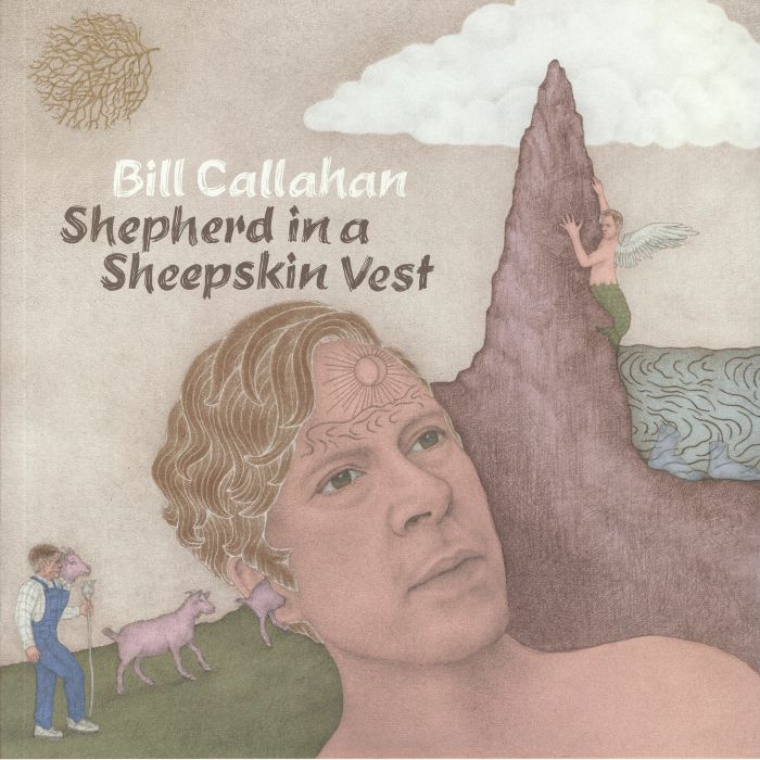 CALLAHAN, Bill - Shepherd In A Sheepskin Vest