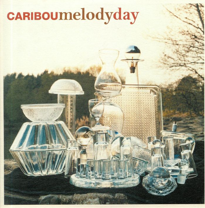 CARIBOU - Melody Day